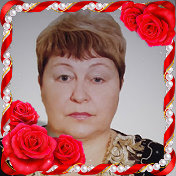 Татьяна Шестерикова(Матвеева)