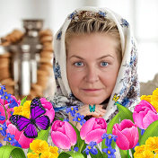 Наталья Гайдукова ( Кузнецова)