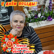 Ольга Субботина(Демидова)