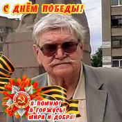 владимир дёмин