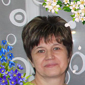 Татьяна Бокова (Алексеева)