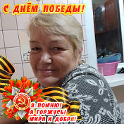Ольга Капранова