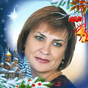 Елена Малхасьян( Крымских)