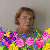 Светлана Кононова (Громакова)