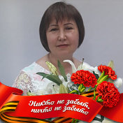 Светлана Черепанова -Воробьёва