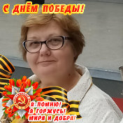 Ольга Князева (Баканова)