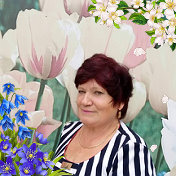 Фаина Филиппова