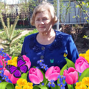 Ольга Максимова (Олейник)