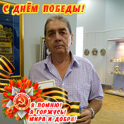 Евгений Цветков