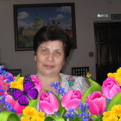 Татьяна Захарова (Заболотникова)