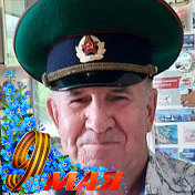 Николай Головин