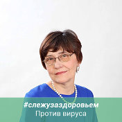 Елена Молчанова(Храброва)