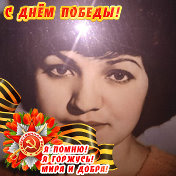 Фарбиза Назирова