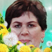 Светлана Гаджикурбанова