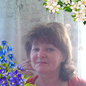 Вера Серова(Ткаченко)