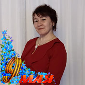 Валентина Шулёва(Изергина)