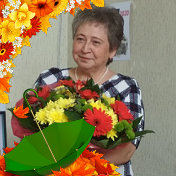 Маргарита Порошина