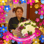 Елена Бочарова