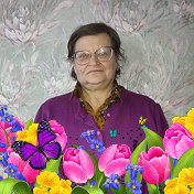 Лариса Шишатская (Мазурок)