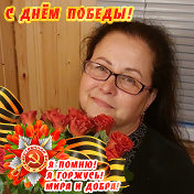 Светлана Снигирева (Бараненко)