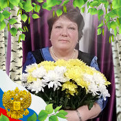 Галина Кольцова