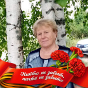Елена Воронцова (Кубарева)
