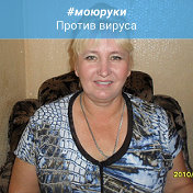 Ирина Толкачёва(Мелихова)