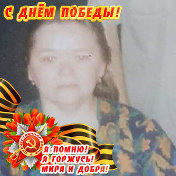 Валентина Четина