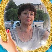 Светлана Ирхина