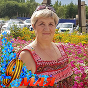 Галина Ермишина