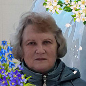 Татьяна Романова (Иванова)