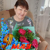 Сария Махмутова