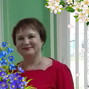 Алла Матус (Овчинникова)