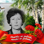 Галина Мешкова