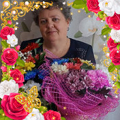 Людмила Подшивалова(Радченкова)