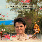 Татьяна Сорокина (Ковач)