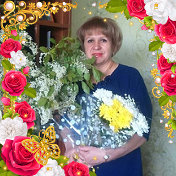 Марина Ушакова (Филатова)