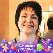 Елена Гладких