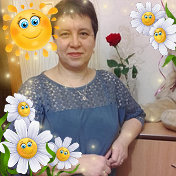 Ирина Комаровская