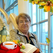 Наталия Короткова(Блаженко)