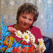 Марина Соловьёва