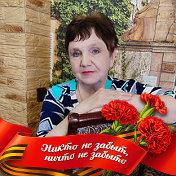 Нина Булышева (Окатьева)