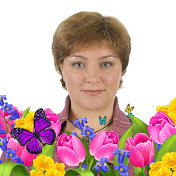 Ксения Орлова