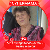 Галина Никитенко