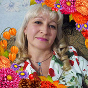 Алена Коваль (Стефаненко)