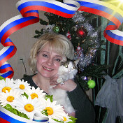 Елена Шерстнева (Шамарина)