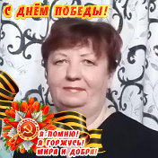 Надежда Сулоева