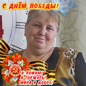 Ольга Лысякова