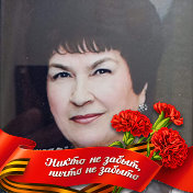 Антонина Цуранова