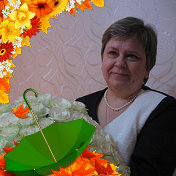Светлана Тарасова